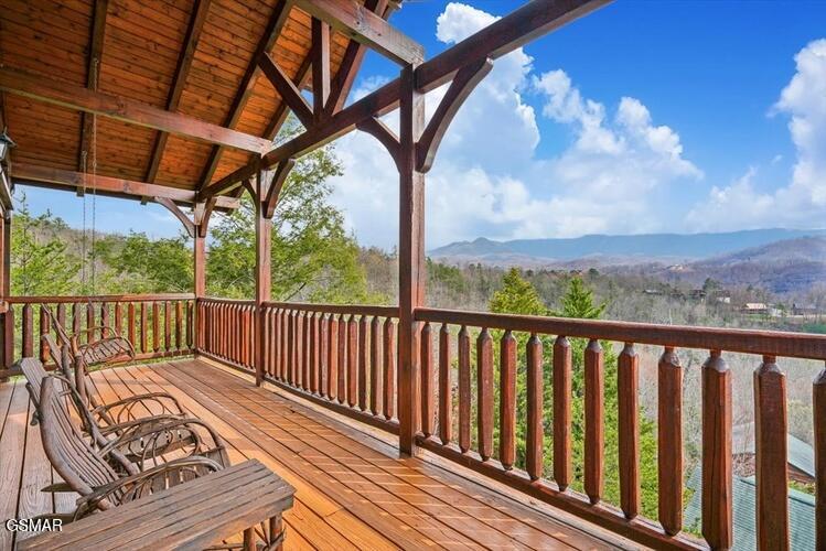 Residential in Gatlinburg 5
