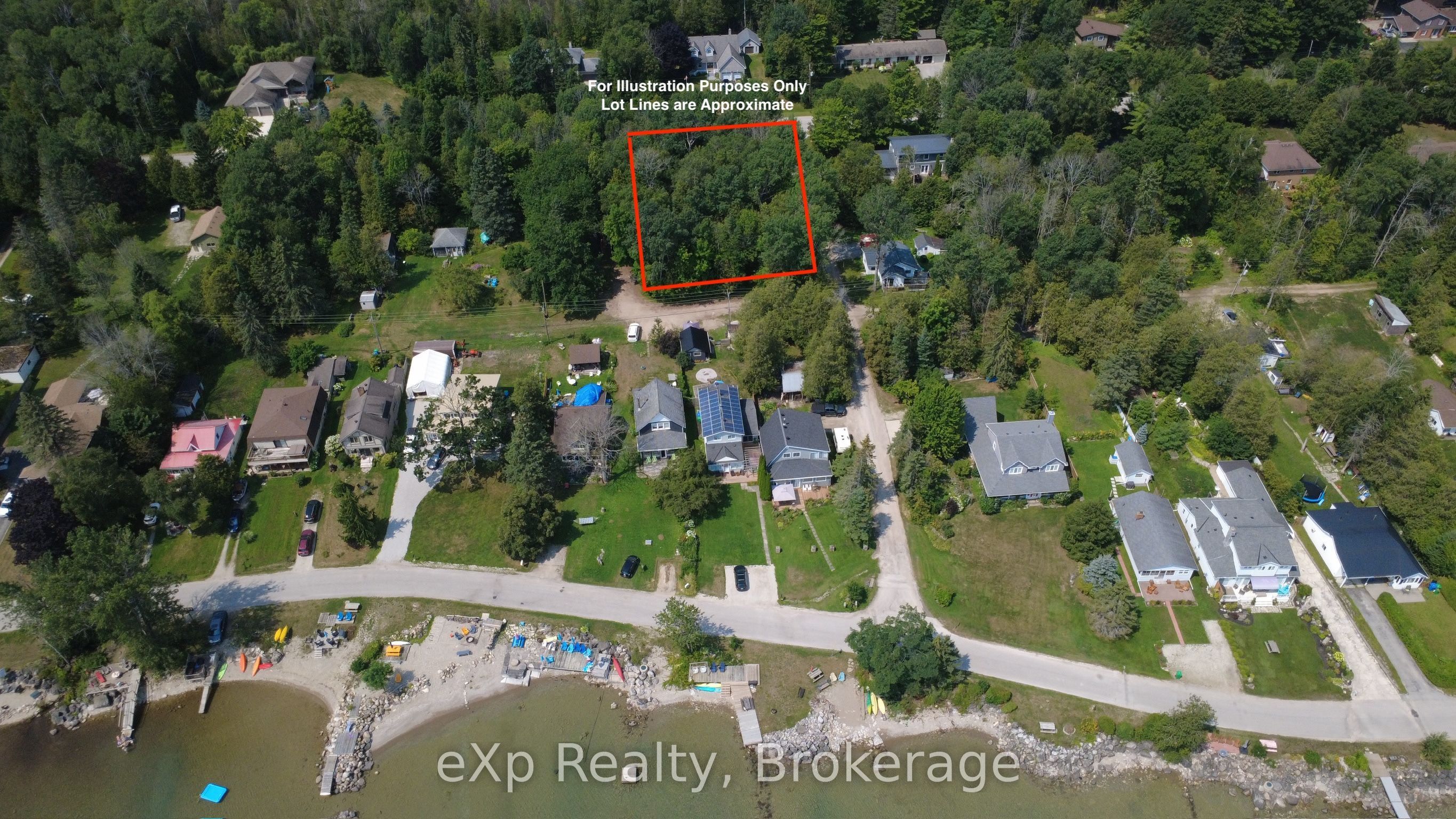 Residential in Georgian Bluffs 5