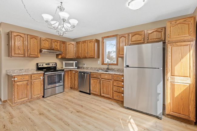 1709 Hillview Rd, House other with 3 bedrooms, 1 bathrooms and null parking in Shoreview MN | Image 6