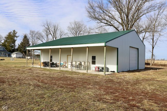 5682 N Michigan Rd, House other with 3 bedrooms, 3 bathrooms and null parking in Fairland IN | Image 38