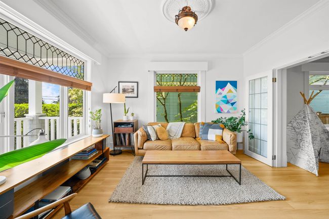 1421 Seventh Ave, House other with 3 bedrooms, 2 bathrooms and null parking in New Westminster BC | Image 15