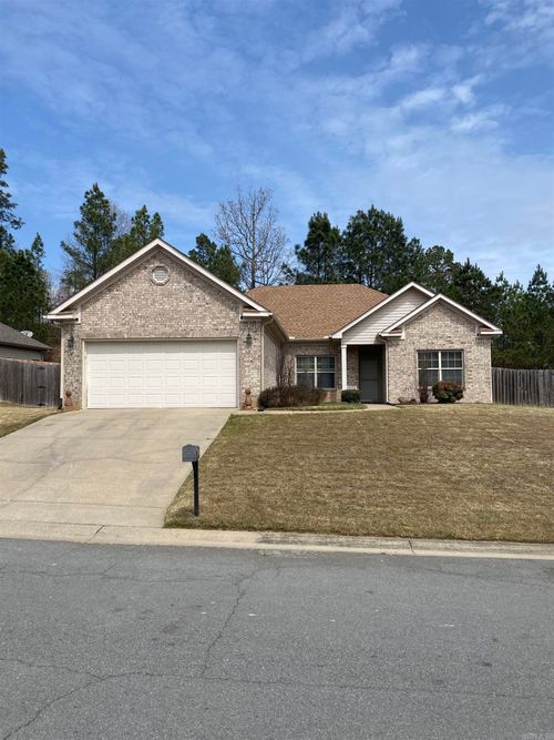 5704 John Hancock Dr, Benton, AR, 72019-8732 | Card Image