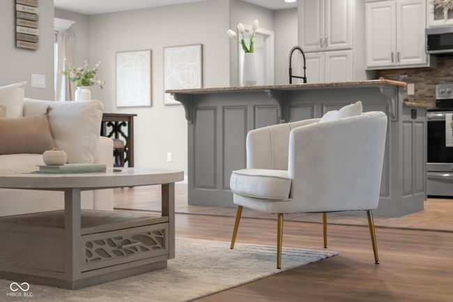 2678 Violet Way, House other with 4 bedrooms, 3 bathrooms and null parking in Columbus IN | Image 15
