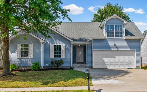 1020 Cindy Jo Ct, Clarksville, TN, 37040-2582 | Card Image