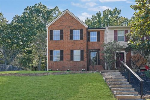 1670 Grist Mill Dr, Marietta, GA, 30062-3860 | Card Image