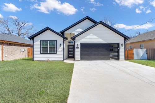 1323 S Montgomery St, Sherman, TX, 75090-8838 | Card Image