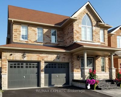 60 Crystalhill Dr, House other with 4 bedrooms, 5 bathrooms and 6 parking in Brampton ON | Image 2