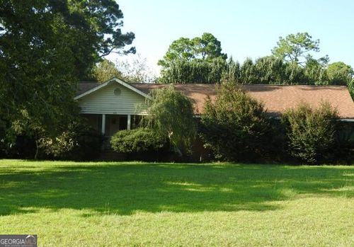 1171 W Roanoke Drive Ext, Fitzgerald, GA, 31750-8498 | Card Image