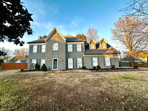 1016 Nolley Cv, Collierville, TN, 38017-3549 | Card Image