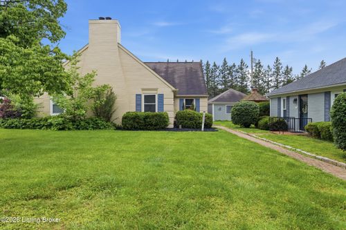 3110 Bushmill Park, Louisville, KY, 40241-2170 | Card Image