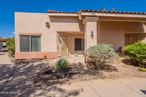 1558 N Paseo La Tinaja, Green Valley, AZ, 85614-3985 | Card Image