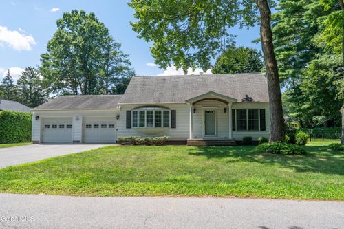 25 Eureka Ave Avenue, Saratoga Springs, NY, 12866 | Card Image