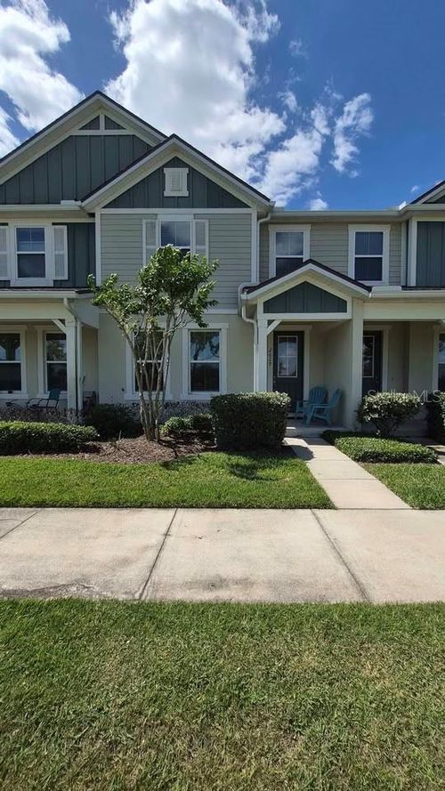 2629 Play Hard Aly, KISSIMMEE, FL, 34744-6159 | Card Image