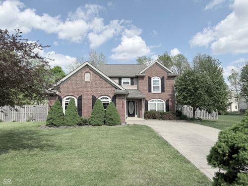 1455 Bearsden Dr, Avon, IN, 46123-9361 | Card Image