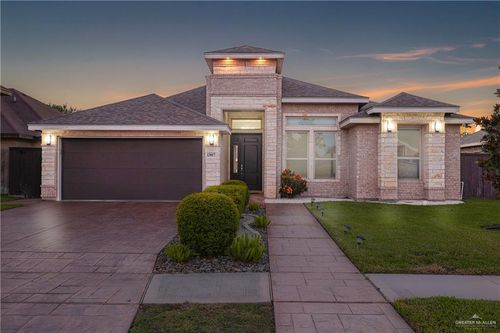 13917 N 40th St, Edinburg, TX, 78541-4420 | Card Image