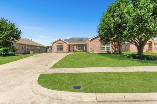 203 N Bending Oak Ln, Wylie, TX, 75098-5174 | Card Image