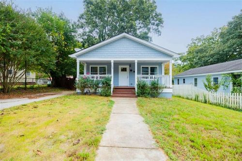 789 Third St, STONE MOUNTAIN, GA, 30083-3762 | Card Image