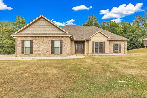 322 Sunnybrook Dr, Deatsville, AL, 36022-5394 | Card Image