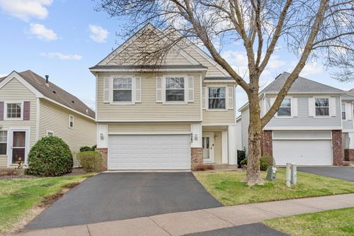 9565 Zircon Ct N, Maple Grove, MN, 55311-1152 | Card Image