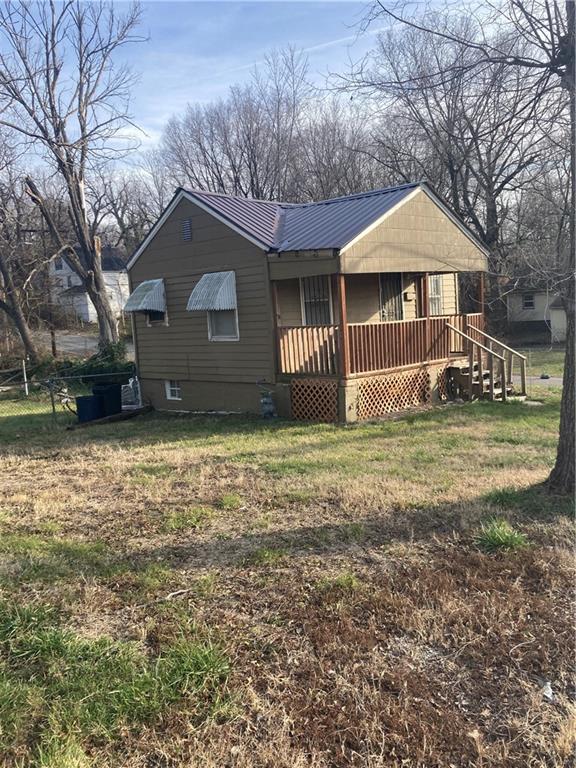 Lydia Ave, Kansas City, MO 64131