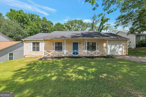 10505 Colony Glen Dr, Alpharetta, GA, 30022-4915 | Card Image