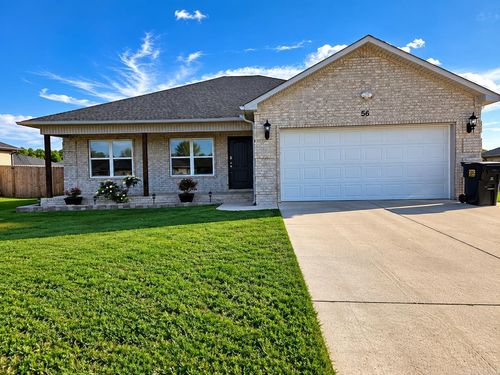 56 Whitetail Dr, Ward, AR, 72176-9659 | Card Image