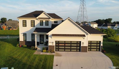 11376 Denver Ridge Ct, Osceola, IN, 46561-8791 | Card Image