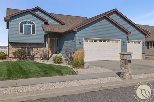 1914 Edge Stone St, Billings, MT, 59106-1220 | Card Image