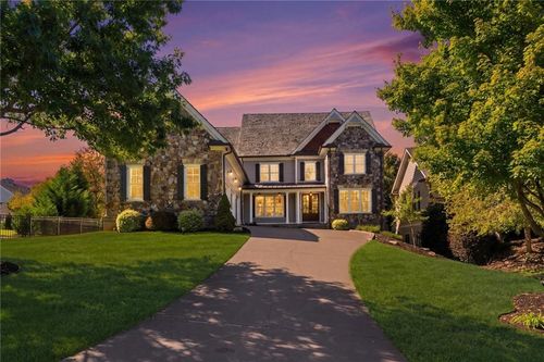 25 River Sound Cir, Dawsonville, GA, 30534-0735 | Card Image