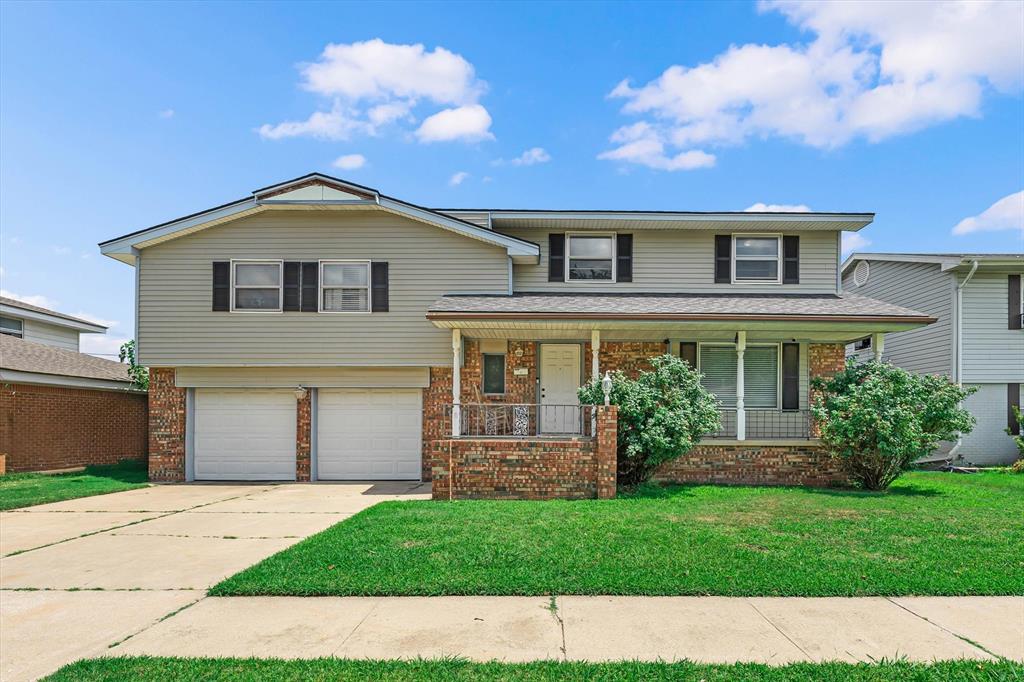 Residential in Oklahoma City