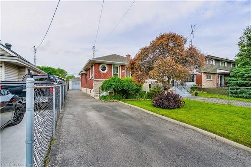 169 Adeline Ave, Hamilton, ON, L8H5T7 | Card Image