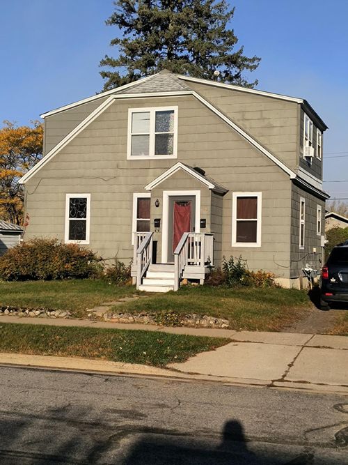 1419 Upland Ave, Rhinelander, WI, 54501-2252 | Card Image