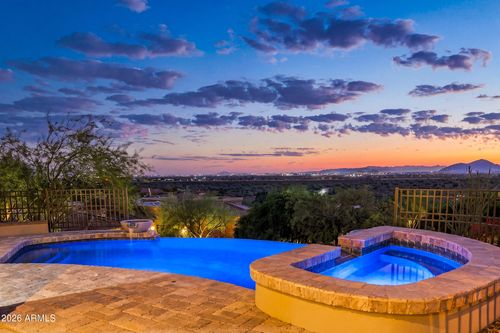 11376 E Dreyfus Ave, Scottsdale, AZ, 85259-2527 | Card Image