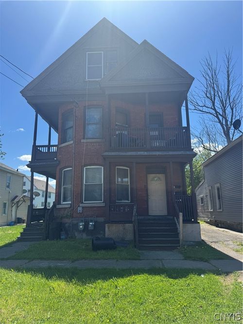 108 Gold St, Utica, NY, 13501-4412 | Card Image