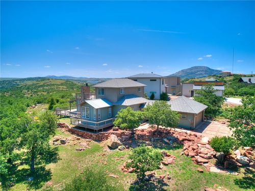 509 Big Rock Rd, Medicine Park, OK, 73557-7038 | Card Image