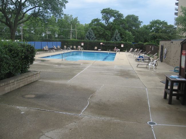 APT-1010 - 6833 N Kedzie Ave, Condo with 1 bedrooms, 1 bathrooms and 1 parking in Chicago IL | Image 26