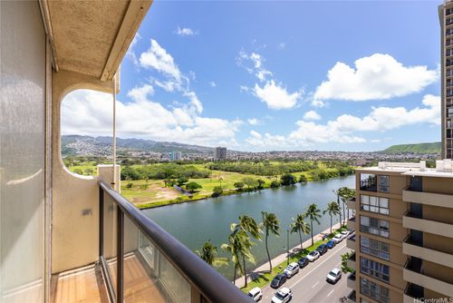 1101-444 Nahua St, Honolulu, HI, 96815-2975 | Card Image