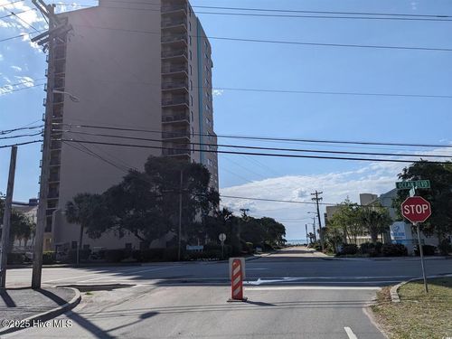 6061-7500 N Ocean Blvd, Myrtle Beach, SC, 29572-4298 | Card Image