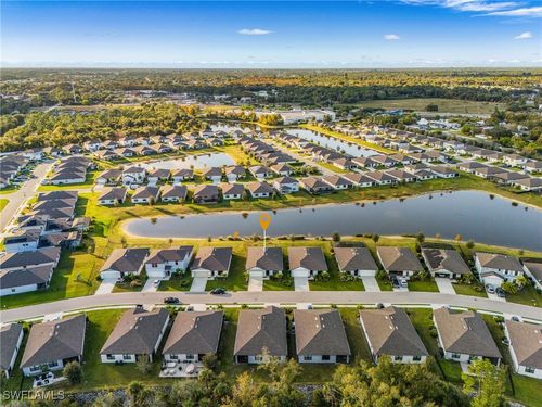 16033 Beachberry Dr, NORTH FORT MYERS, FL, 33917-3329 | Card Image