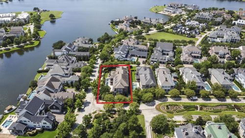 58 E Bay Blvd, The Woodlands, TX, 77380-2996 | Card Image