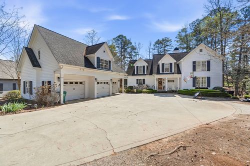 1071 Carnoustie, Greensboro, GA, 30642-5477 | Card Image