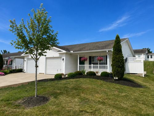 56 Highmeadow Dr, Mount Vernon, OH, 43050-1250 | Card Image