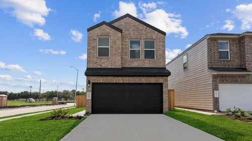 1742 Revolution Way, Missouri City, TX, 77459-5661 | Card Image