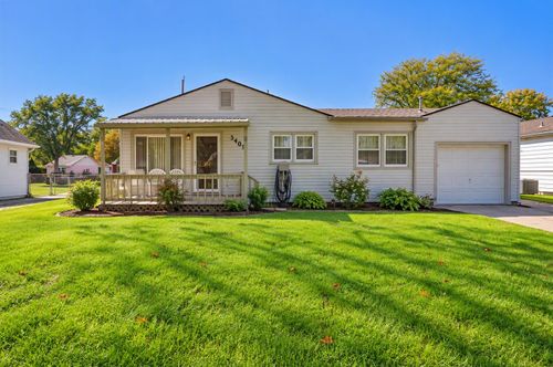 3407 S Downtain Dr, Wichita, KS, 67217 | Card Image