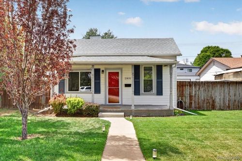 2831 S Acoma Street, Englewood, CO, 80110 | Card Image