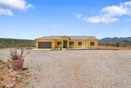 389 Camino Armadillo, Rio Rico, AZ, 85648-8010 | Card Image