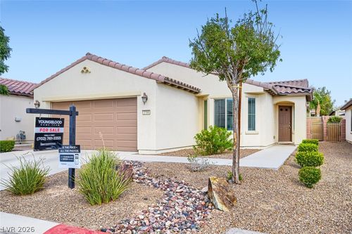 3708 Rocklin Peak Ave, North Las Vegas, NV, 89081-5263 | Card Image