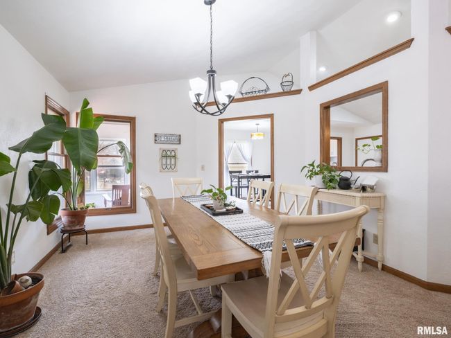 4502 S Misty Isle Pt, House other with 5 bedrooms, 3 bathrooms and null parking in Mapleton IL | Image 16
