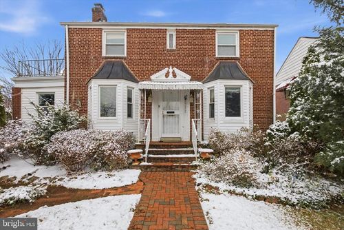 6525 13th St Nw, WASHINGTON, DC, 20012-2903 | Card Image