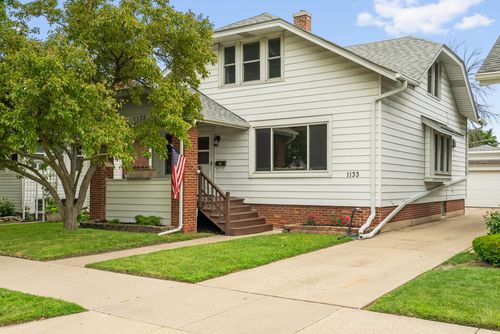 1133 Arthur Ave, RACINE, WI, 53405-2902 | Card Image